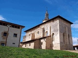 Iglesia de San Millán