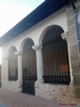 Iglesia de San Millán