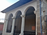 Iglesia de San Millán