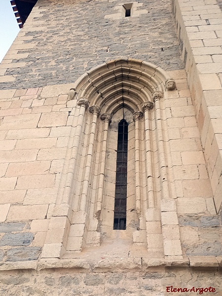 Iglesia de San Millán