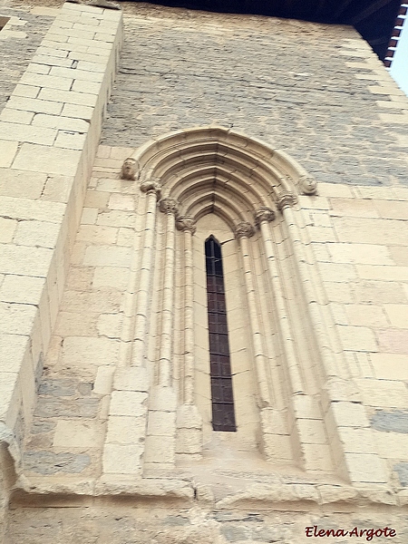 Iglesia de San Millán