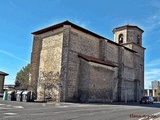 Iglesia de San Pedro