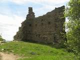 Castillo de Gomecha