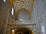 Iglesia de San Andrés