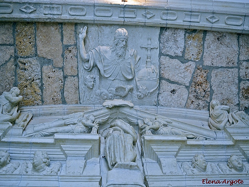 Iglesia de San Andrés