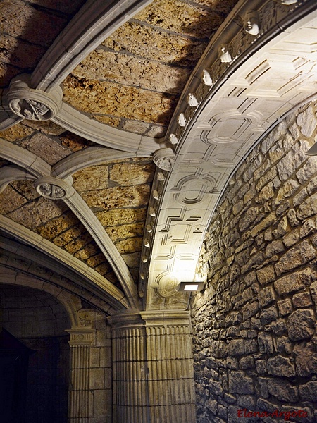 Iglesia de San Andrés