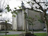 Iglesia de San Martín