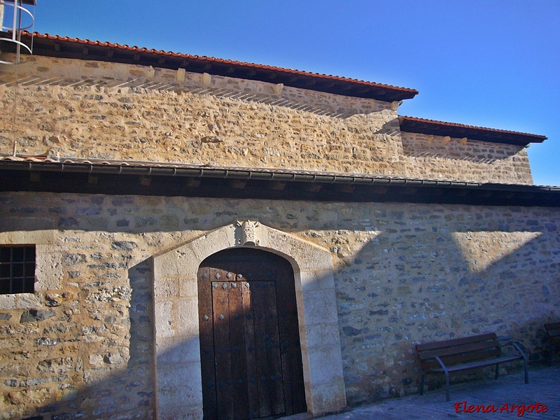 Iglesia de San Pedro