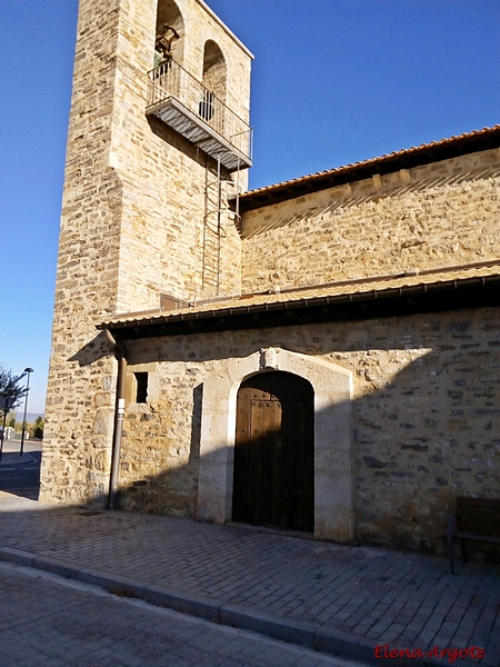 Iglesia de San Pedro