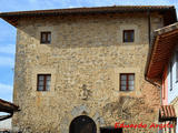 Casa torre de los Zárate