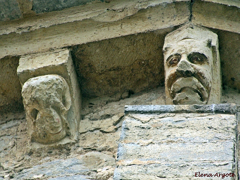 Iglesia de San Vicente