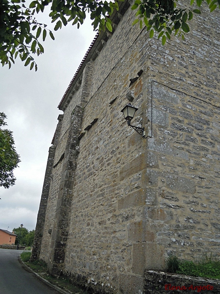 Iglesia de San Vicente