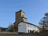 Iglesia de San Andrés