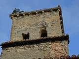 Iglesia de San Andrés