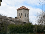 Iglesia de San Andrés