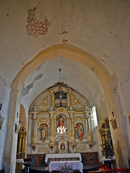 Iglesia de San Andrés