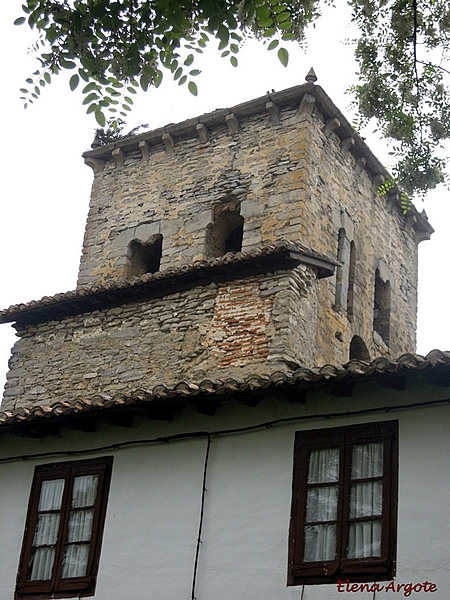 Iglesia de San Andrés