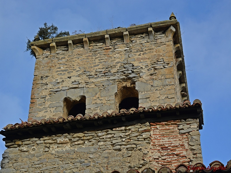 Iglesia de San Andrés