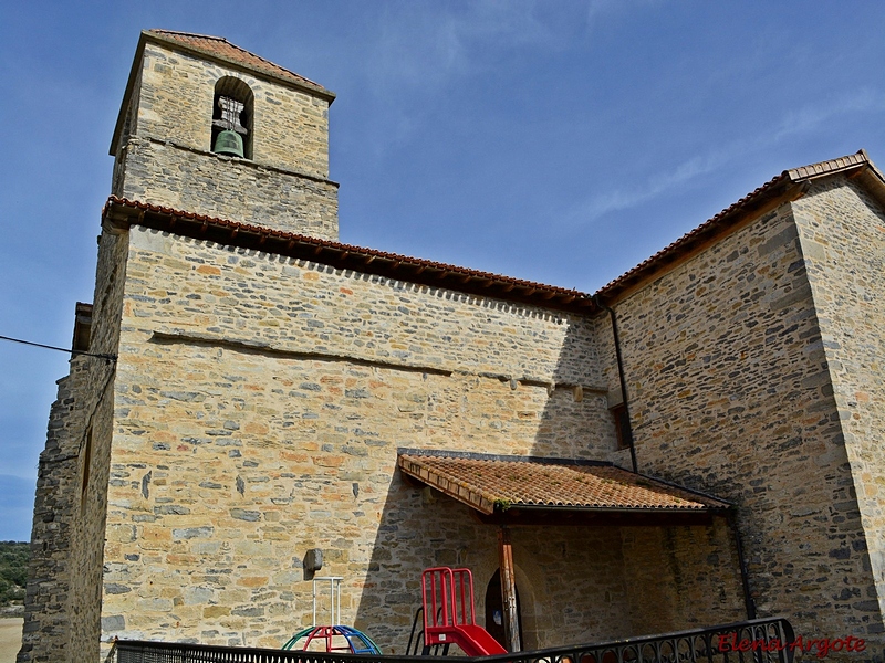 Iglesia de San Esteban