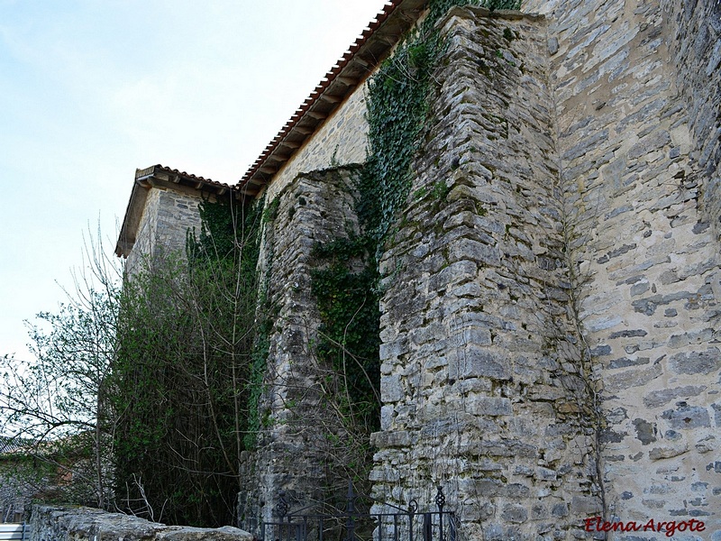 Iglesia de San Esteban