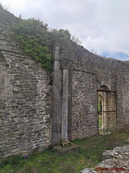 Ermita de Nuestra Señora de Urrialdo