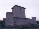 Castillo de Mendoza