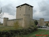 Castillo de Mendoza