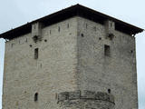 Castillo de Mendoza