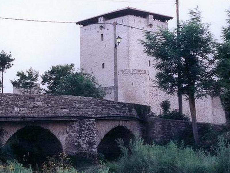 Castillo de Mendoza