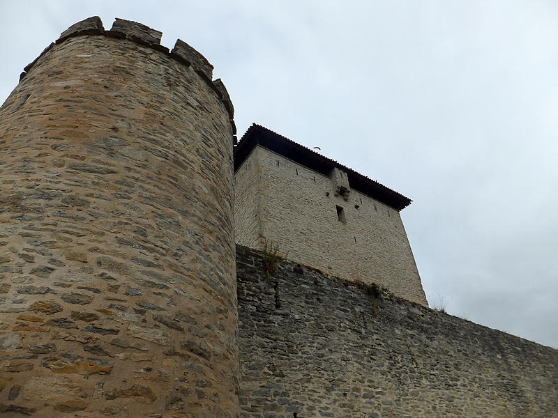 Castillo de Mendoza