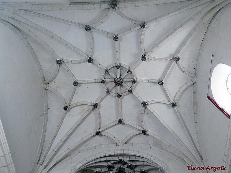 Iglesia de San Martín