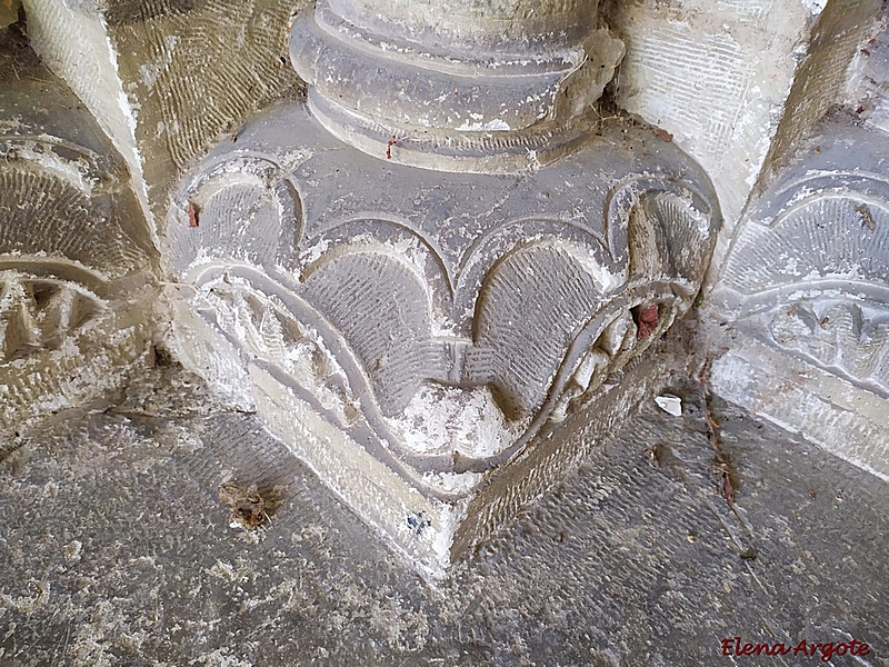 Iglesia de San Martín