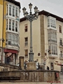 Farolón de Vitoria