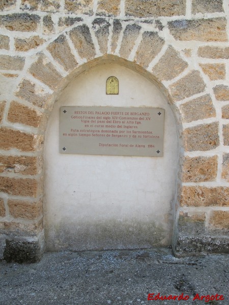 Iglesia de San Miguel