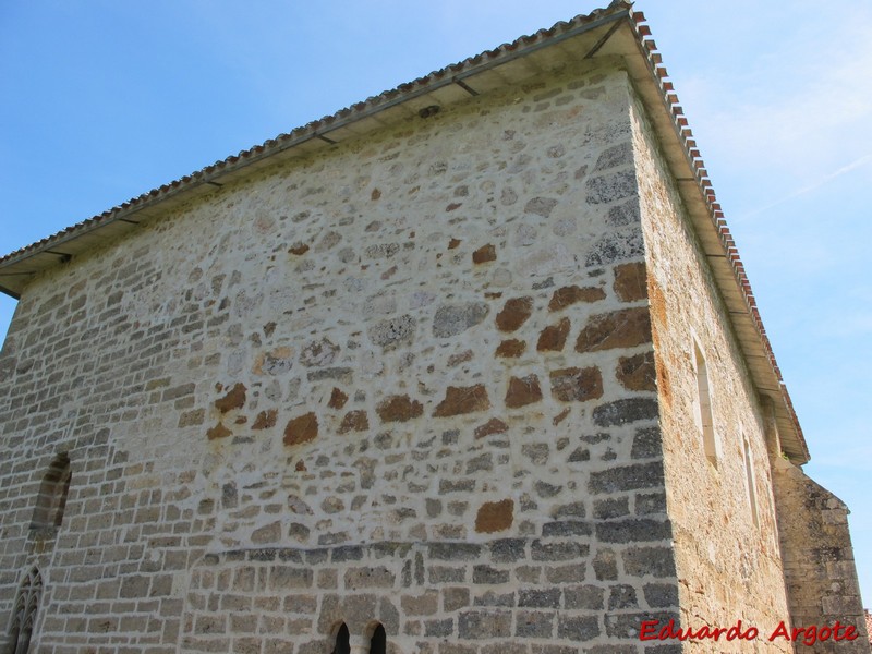 Palacio fuerte de los Sarmiento