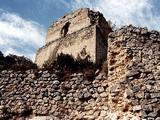 Castillo de Lanos