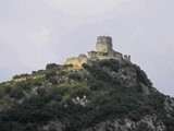 Castillo de Lanos