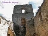 Castillo de Lanos