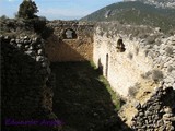 Castillo de Lanos