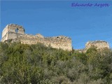 Castillo de Lanos