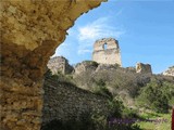 Castillo de Lanos