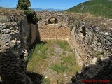 Castillo de Lanos