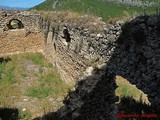 Castillo de Lanos