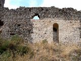 Castillo de Lanos