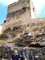 Castillo de Lanos