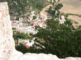 Castillo de Lanos