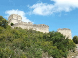 Castillo de Lanos