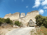 Castillo de Lanos