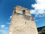 Castillo de Lanos