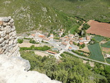 Castillo de Lanos